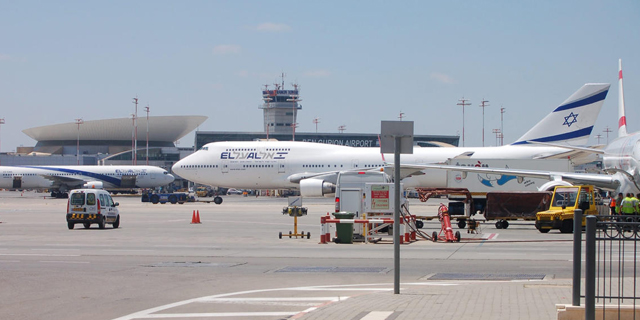 רשות שדות התעופה מזהירה: עקב תרגיל אווירי רוסי ייתכנו עיכובים