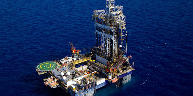 Israel Natural Gas Lines Negotiates Setting Up Infrastructure for Exporting Gas to Europe