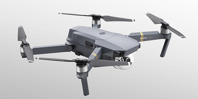 IAI and Iron Drone partner to integrate interception skills into anti-drone systems. 