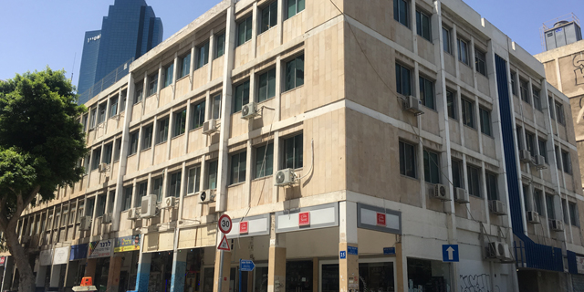 המחוזי אישר לתנופורט לרכוש נכס צמוד לקניון TLV ב-16.5 מיליון שקל