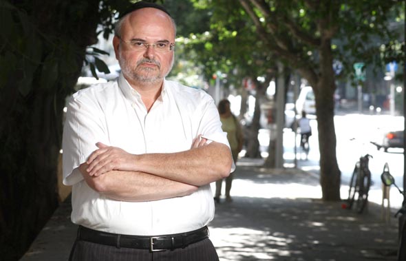 חנוך ורדיגר חנוך ורדיגר