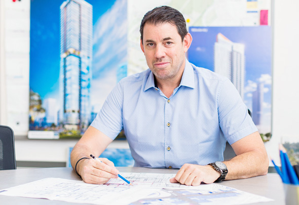 גיא מילוסלבסקי, מנכ"ל ובעל משרד מילוסלבסקי אדריכלים גיא מילוסלבסקי, מנכ"ל ובעל משרד מילוסלבסקי אדריכלים