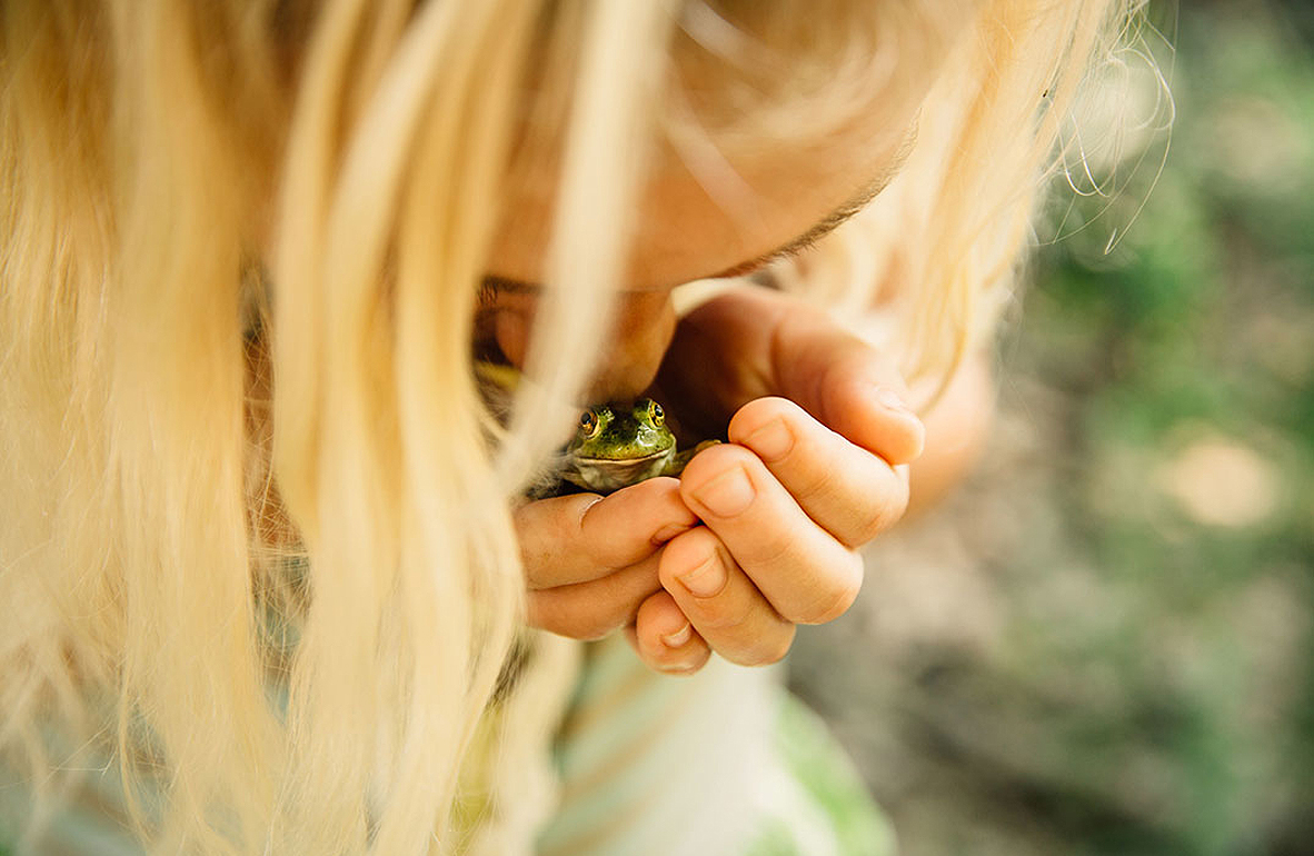 צילום: the nature conservancy - Terra Fondriest צילום: the nature conservancy - Terra Fondriest