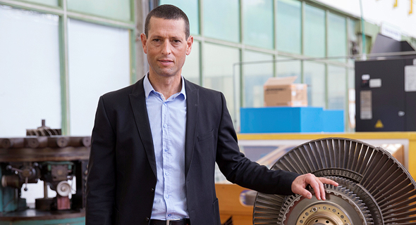 רם דרורי מנכ"ל מנועי בית שמש רם דרורי מנכ"ל מנועי בית שמש