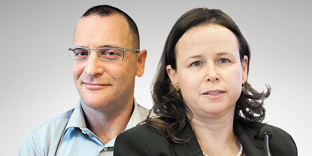 יעל אנדורן ואורי פז יצטרפו ליפנים במרוץ אחרי לאומי קארד