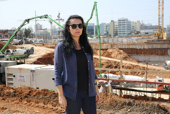אלה בן-נון, מנכ"ל ובעלת חברת אלה בן-נון ניהול בנייה אלה בן-נון, מנכ"ל ובעלת חברת אלה בן-נון ניהול בנייה