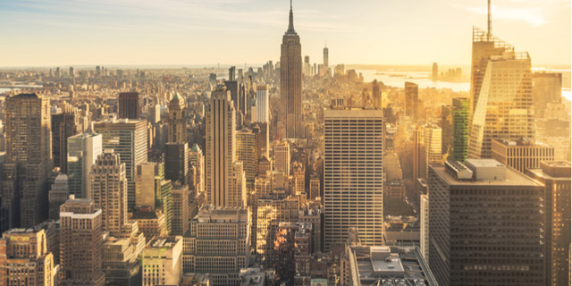 JVP, SOSA Partner With City of New York on Cybersecurity Initiative