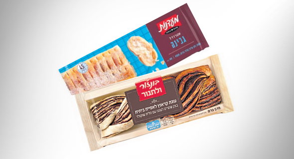 העוגה של תנובה והעוגה של אסם. מי תיקח ביס גדול יותר? העוגה של תנובה והעוגה של אסם. מי תיקח ביס גדול יותר?