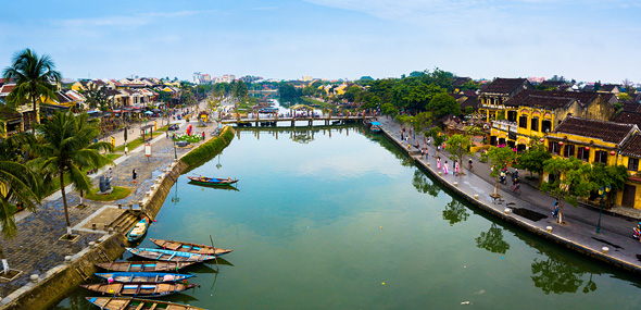 Vietnam. Photo: Shutterstock Vietnam. Photo: Shutterstock