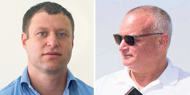 עיתוי מקרי? רשות החשמל בודקת את אורי אדלסבורג