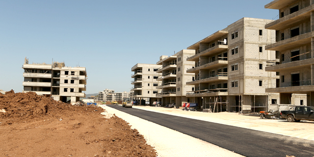 ביהמ"ש האריך הקפאת ההליכים לחברת הבנייה של הקבלן דודו אוחיון המנוח