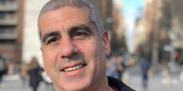 הפודקאסט של תומר רובינשטיין: "גם בעידן הרכב האוטונומי נזדקק לביטוח"