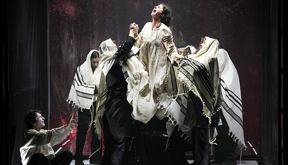 “דיבוקים”. כל אחד והשדים שלו “דיבוקים”. כל אחד והשדים שלו