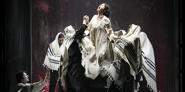 הרוח היהודית: סרטים חדשים על שדים ורוחות