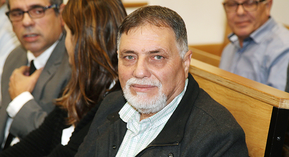יהודה בר אור, יו"ר ארגון נהגי המוניות יהודה בר אור, יו"ר ארגון נהגי המוניות