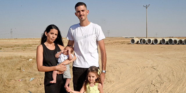 מחיר למשתכן מציגה: הזכייה עלינו, היתר הבנייה לא