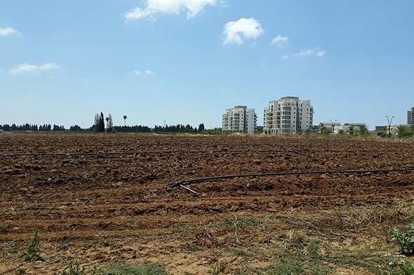 חדרה. כיום כל העיריות מבינות את חשיבות תחום ייעודי הקרקע חדרה. כיום כל העיריות מבינות את חשיבות תחום ייעודי הקרקע