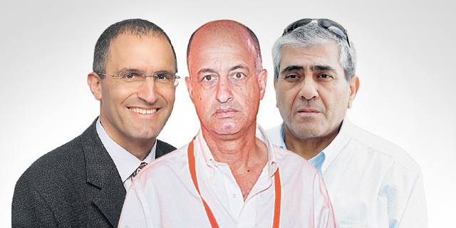 3 שנים למחיר למשתכן: התוכנית שחרצה את גורל הקבלנים