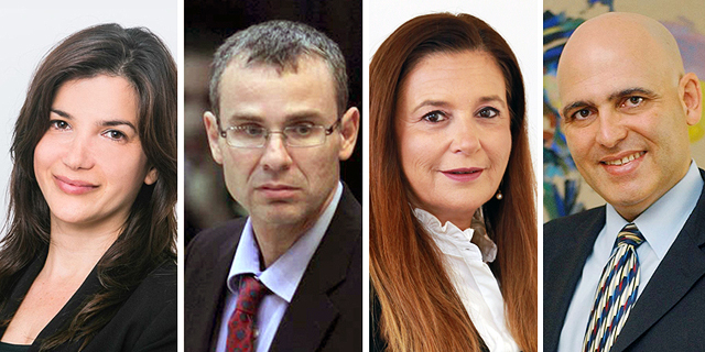 על במה אחת: שרים, מנכ"לים וסטארטאפים בוועידת התיירות