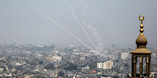 הפסקת אש בדרום: פיקוד העורף הודיע על חזרה לשגרה