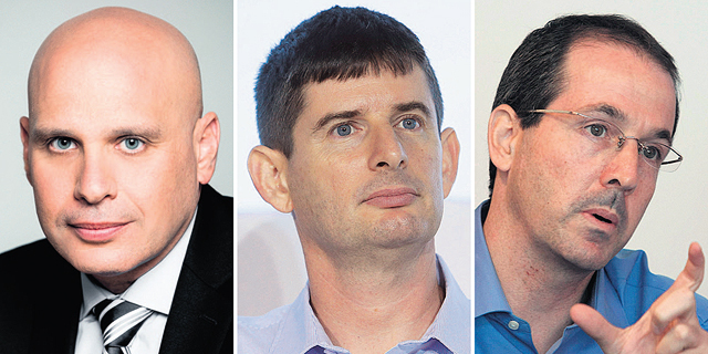 ישראכרט: "נעלה את הריביות על ההלוואות"