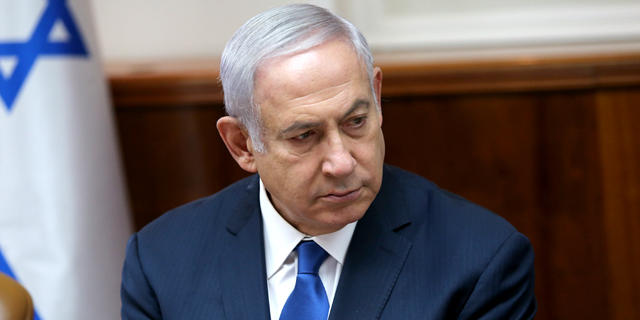 Netanyahu Pulls the Plug on Law to Fight Facebook &#39;Incitement&#39;