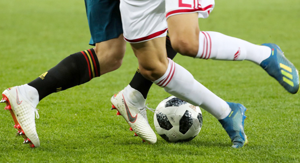 אדידס נייקי נעלי כדורגל אליפות העולם 2018 מונדיאל, צילום: גטי אימג'ס