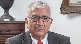 אלחנן רוזנהיים פרופימקס זירת הנדלן, באדיבות פרופימקס אלחנן רוזנהיים פרופימקס זירת הנדלן, באדיבות פרופימקס