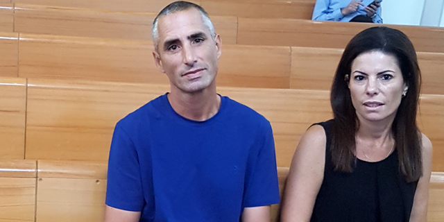 השופט סולברג: "מותר להיות אגרסיבי, אבל אדרי הורשע כי הוא פעל להשפיע על השער"