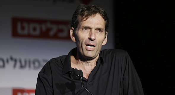 אמיר הלוי מנכ"ל משרד התיירות אמיר הלוי מנכ"ל משרד התיירות