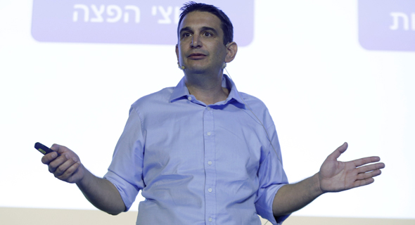 גיל סתיו, סמנכ"ל מכירות בישראייר גיל סתיו, סמנכ"ל מכירות בישראייר