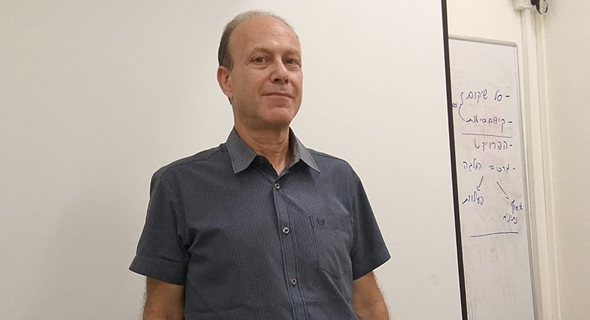 פרופ' אמנון להד, יו"ר המועצה הלאומית לבריאות הקהילה פרופ' אמנון להד, יו"ר המועצה הלאומית לבריאות הקהילה