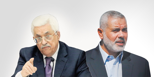 הסדרה בעזה: השקט שלפני הסערה בגדה?