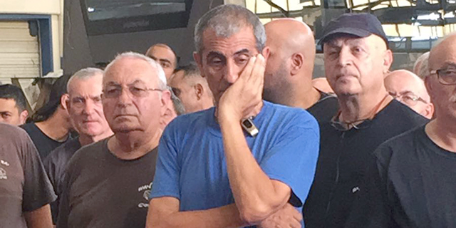 בגלל עיכוב במכרזים: פיטורים במפעלי האוטובוסים מרכבים והארגז אחרי החגים