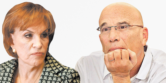 אלטרואיזם? טוב הלב של בנק לאומי נובע ממניעים משפטיים