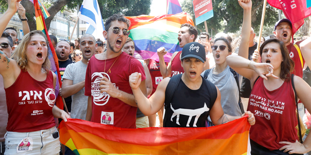 בג"ץ קבע: זוגות בני אותו המין יוכלו להביא ילד בפונדקאות בארץ