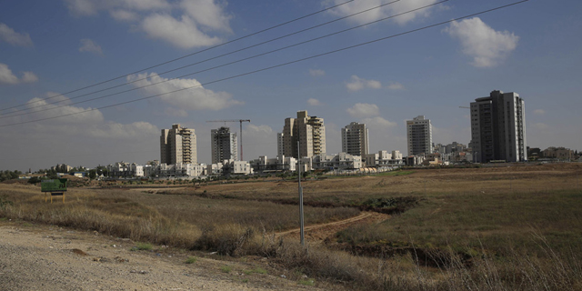 נדל"ן יולי: איפה נמכרה דירת 3 חדרים ב־650 אלף שקלים?