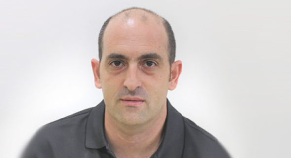 ד"ר אסף אנדרסון, ממייסדי החברה ד"ר אסף אנדרסון, ממייסדי החברה