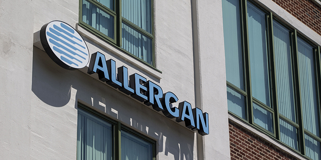 Court Rules Allergan Can't Use Indian Tribe Deal to Protect Patents