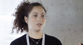 כרמן לב job&chain, צילום: עמית שעל