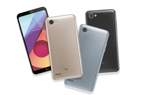 LG Q6 LG Q6