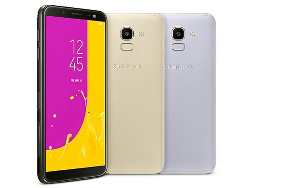סמסונג J6 סמסונג J6