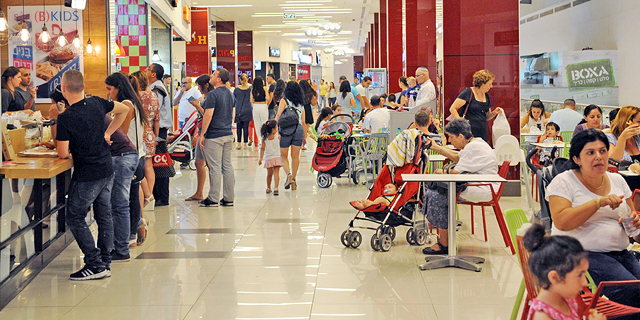ירידה של 14% בהוצאה הממוצעת על אופנה בחמש השנים האחרונות