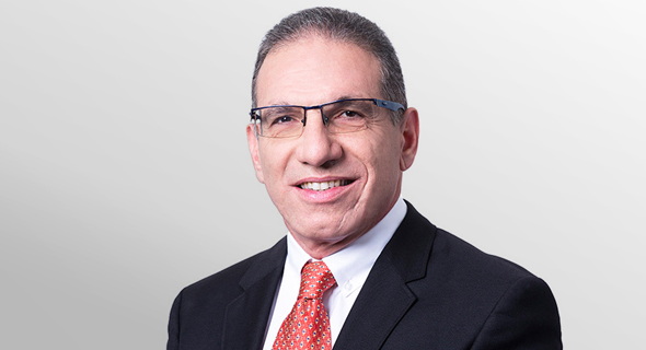 קובי אברהמי, מנכ"ל ובעל קבוצת אופק קובי אברהמי, מנכ"ל ובעל קבוצת אופק