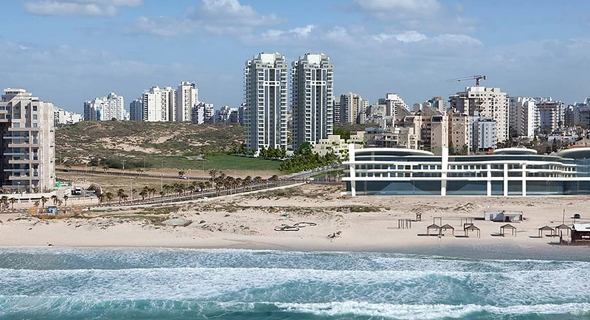 הדמיית הפרויקט הדמיית הפרויקט