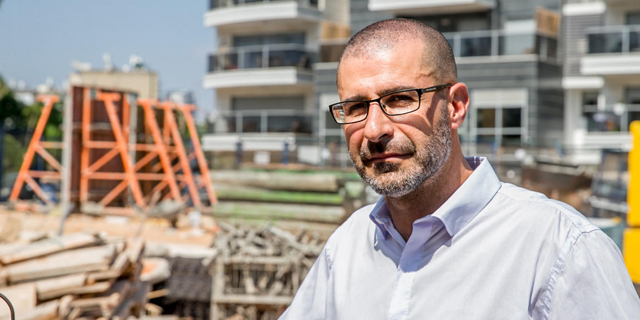 "במיזמי פינוי־בינוי המטרפד המרכזי זה הדיירים"