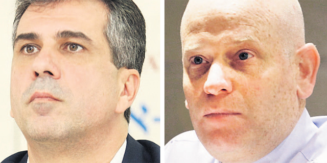 יועמ"ש הכנסת: "חוק התחרות בבנקים נחקק בהליך בעייתי"