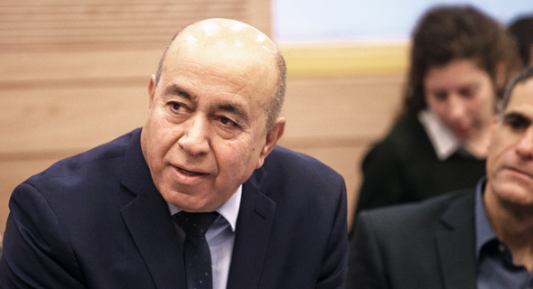 ח"כ זוהיר בהלול. יעזוב בעוד 3 חודשים ח"כ זוהיר בהלול. יעזוב בעוד 3 חודשים