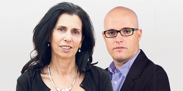 תסמונת ממלא המקום: לפוליטיקאים נוח למנות מחליף זמני לדורית סלינגר
