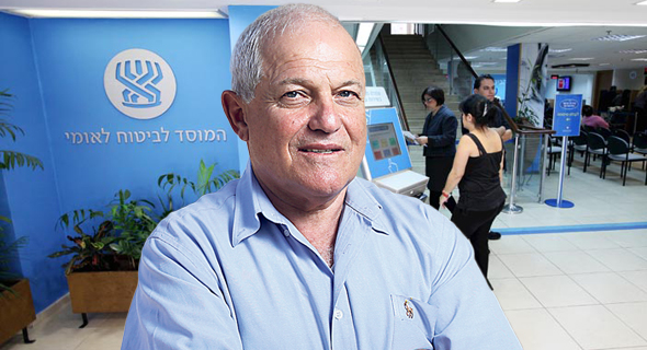 חיים כץ, שר העבודה והרווחה חיים כץ, שר העבודה והרווחה